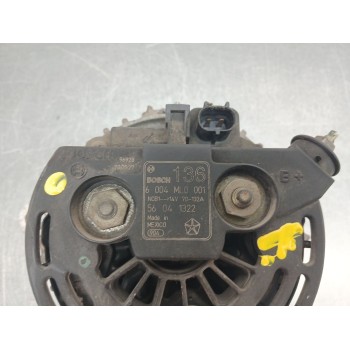 Recambio de alternador para jeep grand cherokee ii (wj, wg) 4.0 4x4 referencia OEM IAM 06506929AA 57041322 