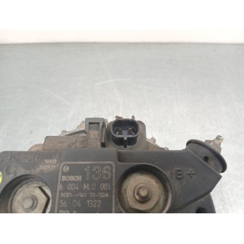 Recambio de alternador para jeep grand cherokee ii (wj, wg) 4.0 4x4 referencia OEM IAM 06506929AA 57041322 