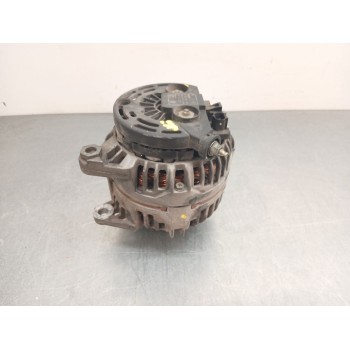 Recambio de alternador para jeep grand cherokee ii (wj, wg) 4.0 4x4 referencia OEM IAM 06506929AA 57041322 