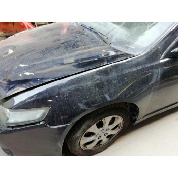 ALETA DELANTERA IZQUIERDA 60261SEA000ZZ 60261SEA000ZZ