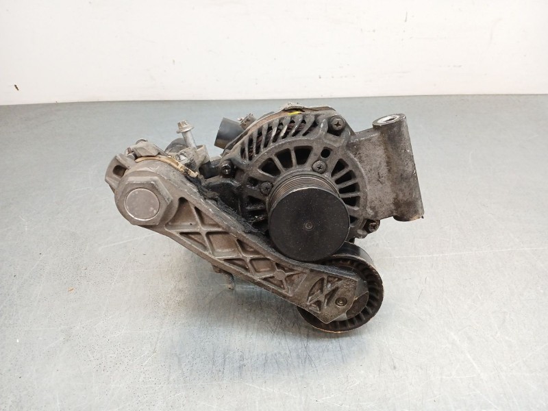 Recambio de alternador para peugeot 207 sw (wk_) 1.4 16v referencia OEM IAM 5702J3 A005tg0881zeb 