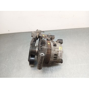 Recambio de alternador para peugeot 207 sw (wk_) 1.4 16v referencia OEM IAM 5702J3 A005tg0881zeb 