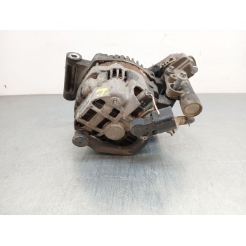 Recambio de alternador para peugeot 207 sw (wk_) 1.4 16v referencia OEM IAM 5702J3 A005tg0881zeb 