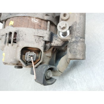 Recambio de alternador para peugeot 207 sw (wk_) 1.4 16v referencia OEM IAM 5702J3 A005tg0881zeb 