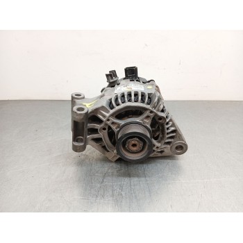 ALTERNADOR 0986044701 