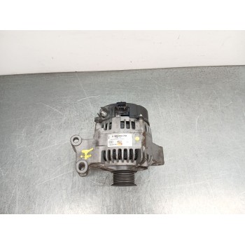 Recambio de alternador para ford focus i sedán (dfw) 1.6 16v referencia OEM IAM 0986044701  