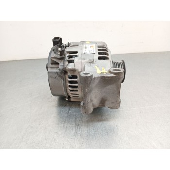 Recambio de alternador para ford focus i sedán (dfw) 1.6 16v referencia OEM IAM 0986044701  