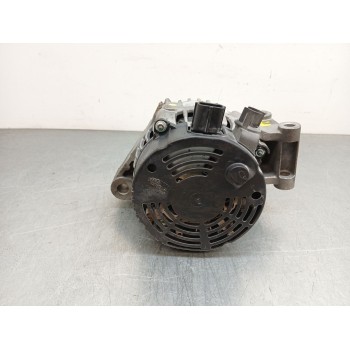 Recambio de alternador para ford focus i sedán (dfw) 1.6 16v referencia OEM IAM 0986044701  