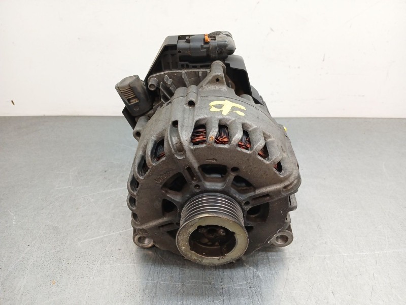 Recambio de alternador para peugeot 508 sw i (8e_) 2.0 bluehdi 150 referencia OEM IAM 9826550280 / VERE8411 981568328001 