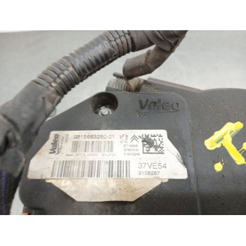 Recambio de alternador para peugeot 508 sw i (8e_) 2.0 bluehdi 150 referencia OEM IAM 9826550280 / VERE8411 981568328001 