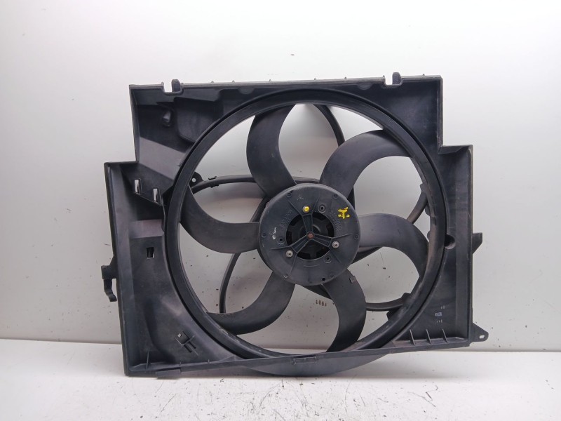 Recambio de electroventilador para bmw 3 (e90) 318 d referencia OEM IAM 17428506668 16326937515 500063600