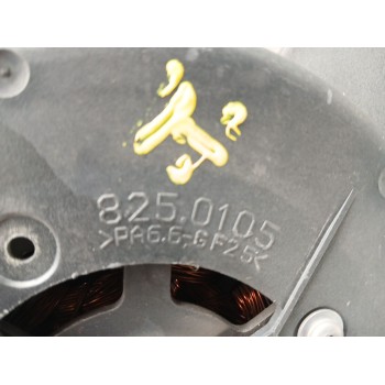 Recambio de electroventilador para bmw 3 (e90) 318 d referencia OEM IAM 17428506668 16326937515 500063600