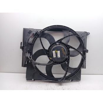 Recambio de electroventilador para bmw 3 (e90) 318 d referencia OEM IAM 17428506668 16326937515 500063600