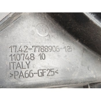 Recambio de electroventilador para bmw 3 (e90) 318 d referencia OEM IAM 17428506668 16326937515 500063600
