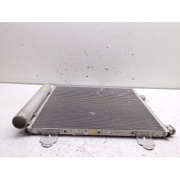 Recambio de condensador / radiador aire acondicionado para peugeot 108 1.2 referencia OEM IAM 88450yv020 b000995480 