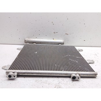 Recambio de condensador / radiador aire acondicionado para peugeot 108 1.2 referencia OEM IAM 88450yv020 b000995480 