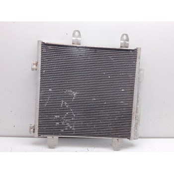 Recambio de condensador / radiador aire acondicionado para peugeot 108 1.2 referencia OEM IAM 88450yv020 b000995480 