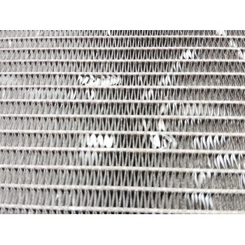 Recambio de condensador / radiador aire acondicionado para peugeot 108 1.2 referencia OEM IAM 88450yv020 b000995480 