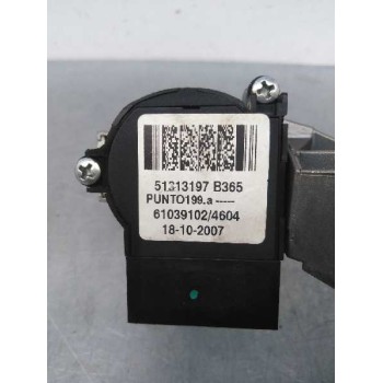 Recambio de conmutador de arranque para fiat punto (evo) (199) dynamic referencia OEM IAM 51813197 61039102 