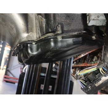 Recambio de motor completo para chevrolet cruze (j300) 2.0 cdi referencia OEM IAM Z20D1 B 