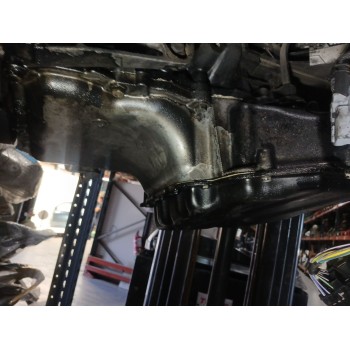 Recambio de motor completo para chevrolet cruze (j300) 2.0 cdi referencia OEM IAM Z20D1 B 