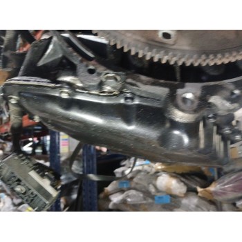 Recambio de motor completo para chevrolet cruze (j300) 2.0 cdi referencia OEM IAM Z20D1 B 