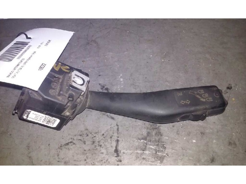 Recambio de mando intermitentes para seat altea xl (5p5) stylance / style referencia OEM IAM 8KE0596D  