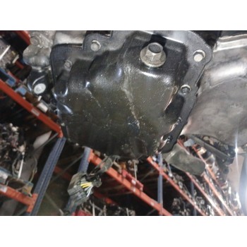 Recambio de motor completo para chevrolet cruze (j300) 2.0 cdi referencia OEM IAM Z20D1 B 