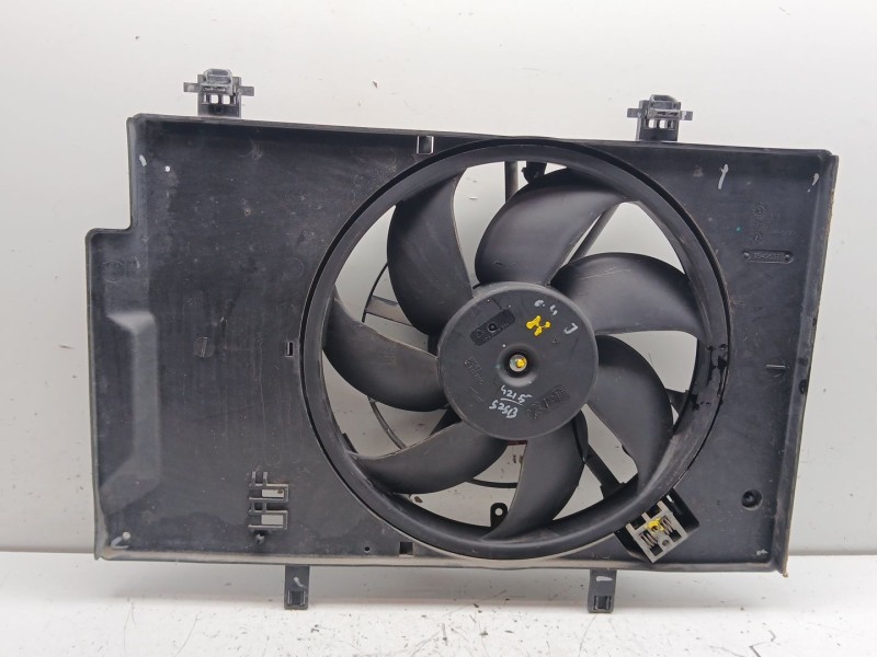 Recambio de electroventilador para ford ecosport trend referencia OEM IAM c1b18c607fd fs2120h 