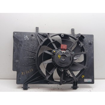 Recambio de electroventilador para ford ecosport trend referencia OEM IAM c1b18c607fd fs2120h 
