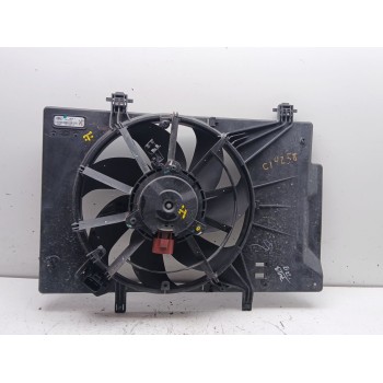 Recambio de electroventilador para ford ecosport trend referencia OEM IAM c1b18c607fd fs2120h 