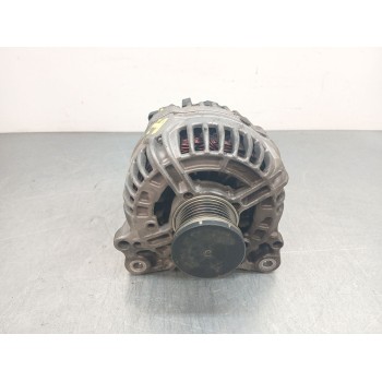 Recambio de alternador para seat ibiza iv st (6j8, 6p8) 1.2 tsi referencia OEM IAM 03C903024J / 03F903023DX  