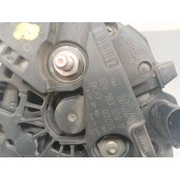 Recambio de alternador para volkswagen golf iv (1j1) 1.6 referencia OEM IAM 028903018AV / 028903018X 028903028d 