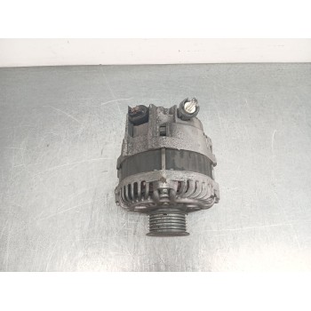 Recambio de alternador para mazda cx-5 (ke, gh) 2.0 (keefw) referencia OEM IAM PE0118300 a5tl0491 