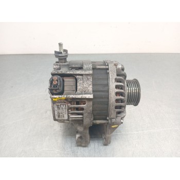 Recambio de alternador para mazda cx-5 (ke, gh) 2.0 (keefw) referencia OEM IAM PE0118300 a5tl0491 