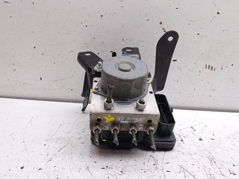 Recambio de abs para peugeot 108 1.2 referencia OEM IAM 445400h070  