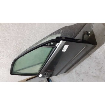 Recambio de puerta delantera derecha para nissan x-trail (t30) titanium referencia OEM IAM  GRIS OSCURO 