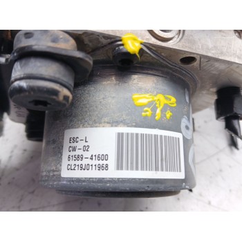 Recambio de abs para kia xceed (cd) 1.0 t-gdi referencia OEM IAM 6158941600  