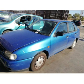 SEAT CORDOBA BERLINA (6K2)