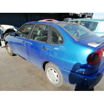 seat cordoba berlina (6k2) del año 1997