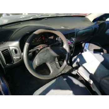 seat cordoba berlina (6k2) del año 1997