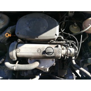 seat cordoba berlina (6k2) del año 1997