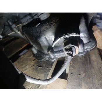 Recambio de motor completo para chevrolet cruze (j300) 2.0 cdi referencia OEM IAM Z20D1 B 
