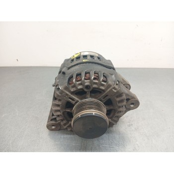 Recambio de alternador para hyundai ix35 (lm, el, elh) 2.0 crdi referencia OEM IAM 373002F100 tra086 