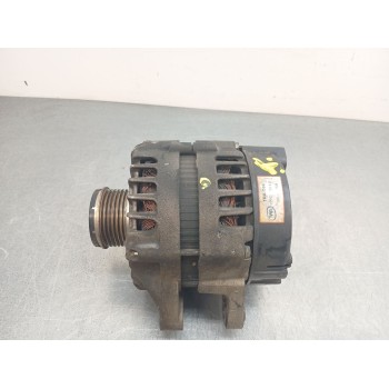 Recambio de alternador para hyundai ix35 (lm, el, elh) 2.0 crdi referencia OEM IAM 373002F100 tra086 