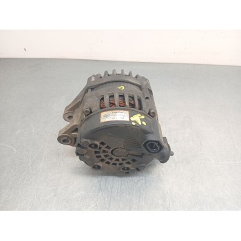 Recambio de alternador para hyundai ix35 (lm, el, elh) 2.0 crdi referencia OEM IAM 373002F100 tra086 