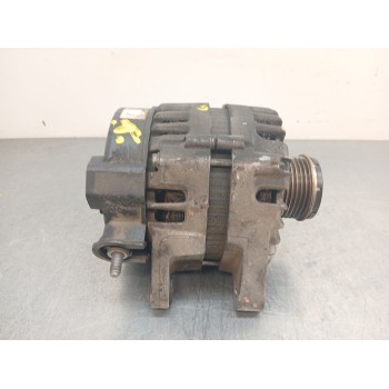 Recambio de alternador para hyundai ix35 (lm, el, elh) 2.0 crdi referencia OEM IAM 373002F100 tra086 