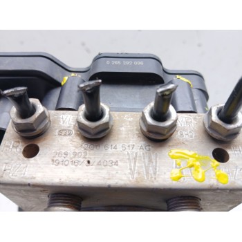Recambio de abs para seat ibiza v (kj1, kjg) 1.0 mpi referencia OEM IAM 2q0614517ag  