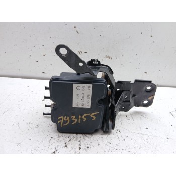 Recambio de abs para seat ibiza v (kj1, kjg) 1.0 mpi referencia OEM IAM 2q0614517ag  