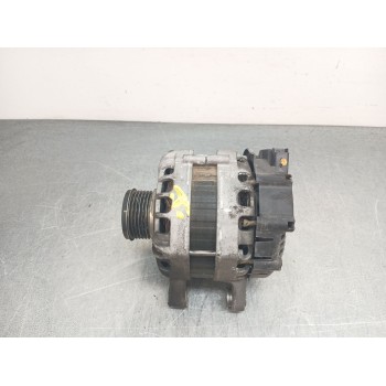 Recambio de alternador para opel crossland x / crossland (p17, p2qo) 1.2 (75) referencia OEM IAM 9809391880  
